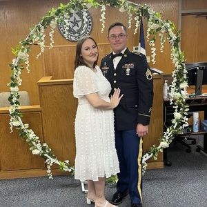 Meet your Posher, Ashley rose